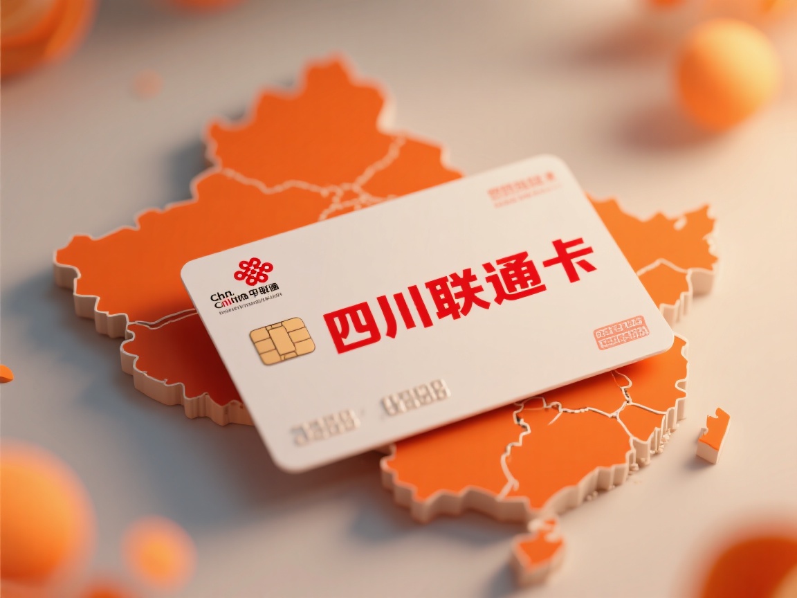 四川联通流量套餐